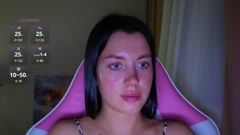 Amanda Rose online show from 07/02/26, 06:47