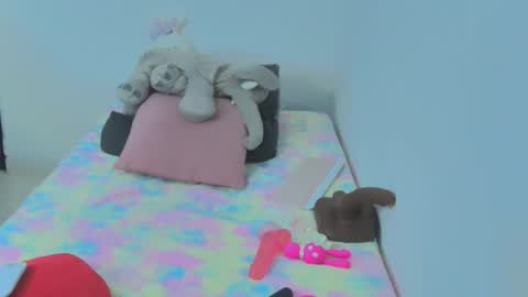 Amanda online show from 01/28/25, 05:00