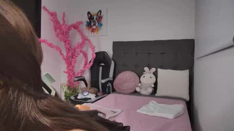 Amanda online show from 10/02/25, 02:29