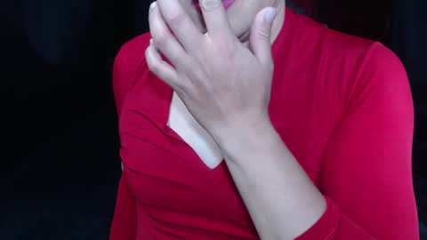 Snapshot of amandacerat chatting on 02/06/25, 09:53 Amanda cerat online show from 02/06/25, 09:53