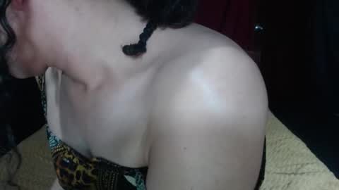 Snapshot of amandacerat chatting on 02/08/26, 12:36 Amanda cerat online show from 02/08/26, 12:36