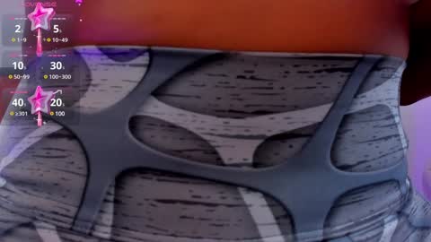 Amanda  online show from 01/07/25, 06:56