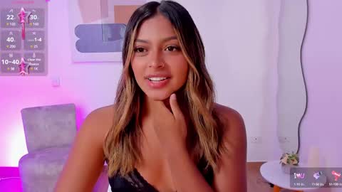 Amanda  online show from 02/17/25, 03:53