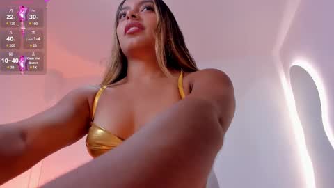 Amanda  online show from 02/21/25, 02:39