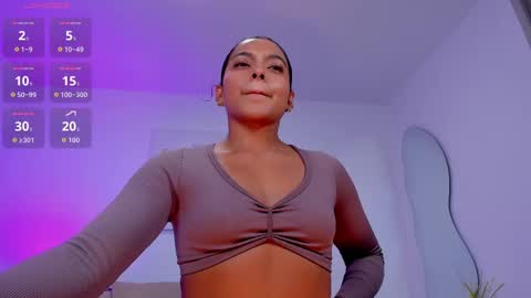 Amanda  online show from 10/23/25, 01:16