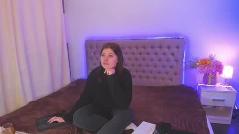 Amanda online show from 05/03/26, 04:51