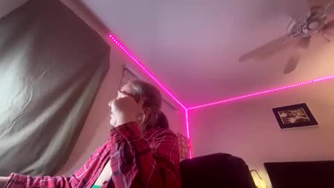 Snapshot of amandainbloom chatting on 02/19/26, 12:45 Amanda online show from 02/19/26, 12:45