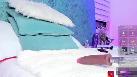 amandajoness  online show from 01/30/25, 10:51