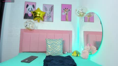 amandalee26 online show from 01/30/25, 06:10