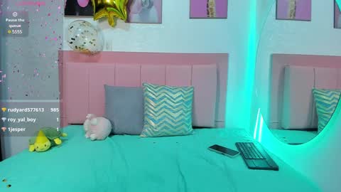 amandalee26 online show from 01/30/25, 09:14