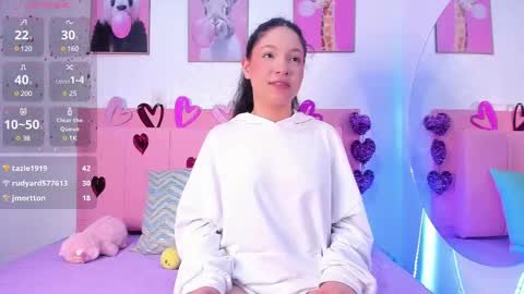 amandalee26 online show from 02/09/25, 08:13