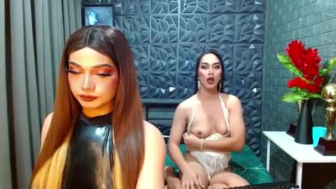 amandaleon online show from 02/03/25, 05:24