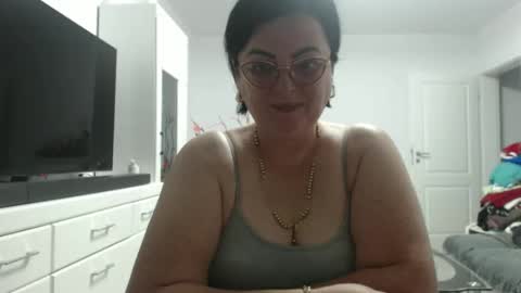 Anda online show from 09/22/25, 10:23