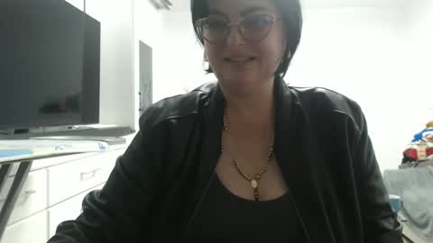 Anda online show from 11/11/25, 07:47