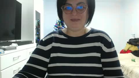 Anda online show from 12/14/25, 11:31