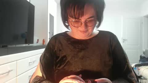 Snapshot of amandamuller1982 chatting on 04/18/26, 10:30 Anda online show from 04/18/26, 10:30