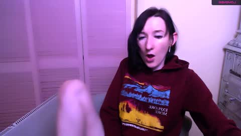 Amanda online show from 12/27/24, 12:56