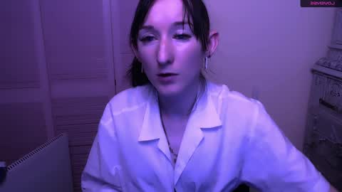 Amanda online show from 12/31/24, 04:57