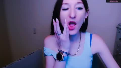 Amanda online show from 02/03/25, 08:35