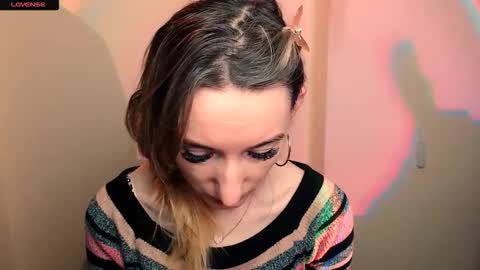 Amanda online show from 10/30/25, 08:16