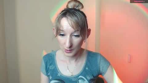 Amanda online show from 05/22/26, 07:04