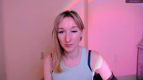 Amanda online show from 06/18/26, 06:57
