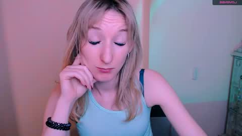 Amanda online show from 06/18/26, 09:14