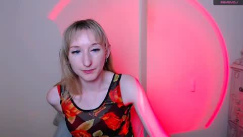 Amanda online show from 06/19/26, 07:56