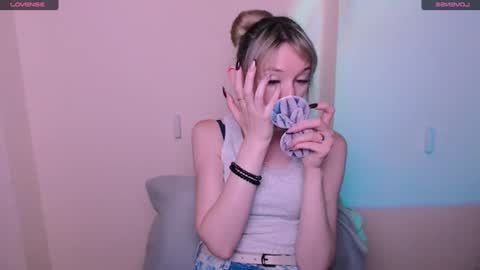 Amanda online show from 06/28/26, 07:36