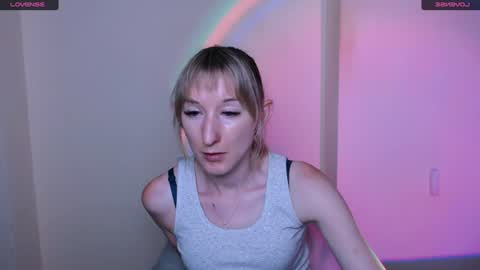 Amanda online show from 06/29/26, 07:03