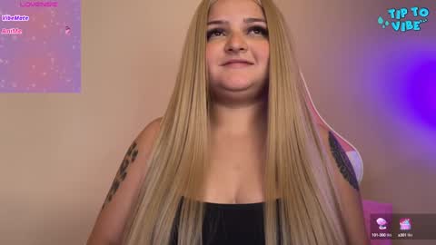 Amandha online show from 12/18/24, 07:19