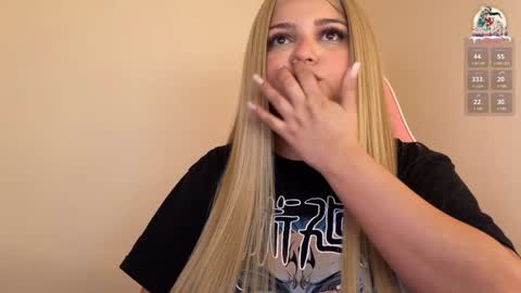 Amandha online show from 12/28/24, 07:33