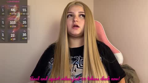 Amandha online show from 12/28/24, 11:37