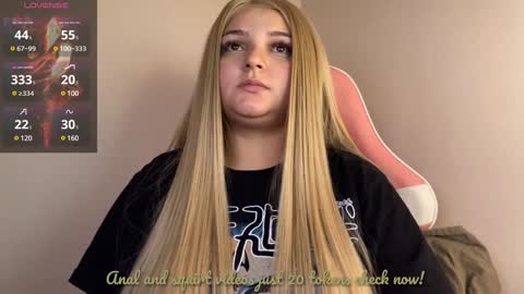 Amandha online show from 12/29/24, 02:38