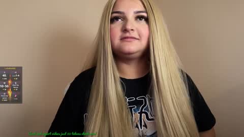 Amandha online show from 01/10/25, 03:48