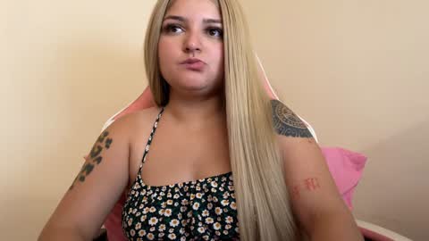 Amandha online show from 01/18/25, 05:37