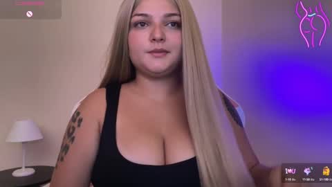 Amandha online show from 02/26/25, 07:16