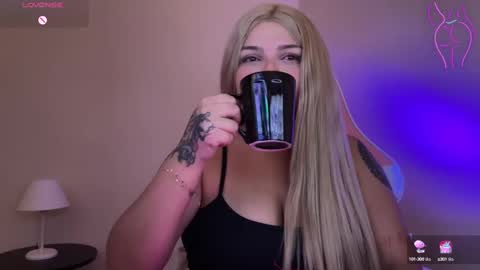 Amandha online show from 03/02/25, 01:47