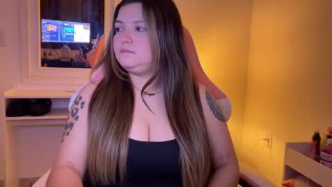 Amandha online show from 09/15/25, 03:06