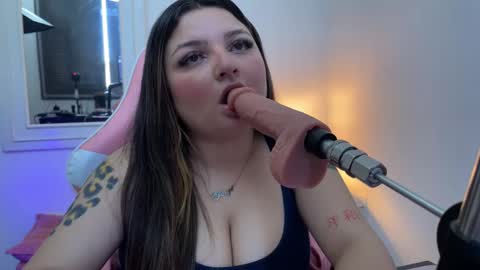 Amandha online show from 10/11/25, 06:39