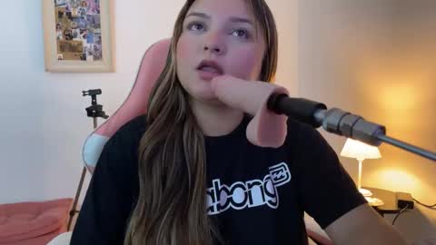 Amandha online show from 02/02/26, 05:55