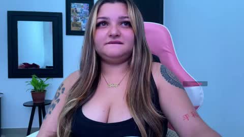 Amandha online show from 06/03/26, 03:17