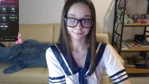 Mila online show from 12/19/24, 02:24