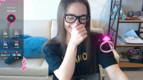 Mila online show from 12/29/24, 11:18