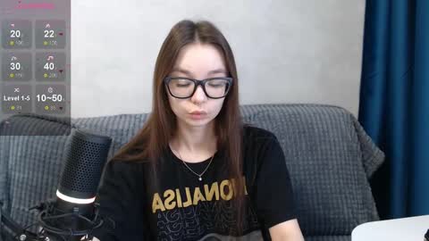 Mila online show from 01/27/25, 11:22