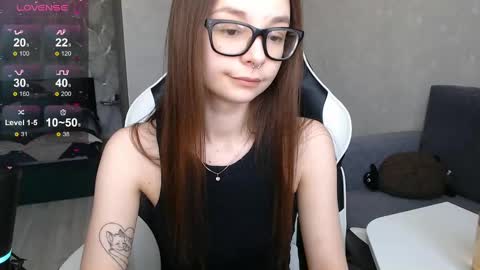 Mila online show from 03/07/25, 12:34