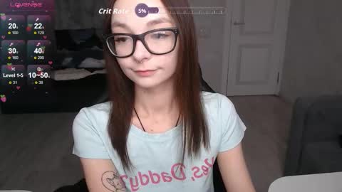 Mila online show from 09/16/25, 01:23