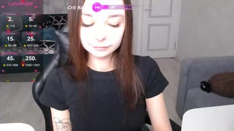 Mila online show from 10/17/25, 12:08