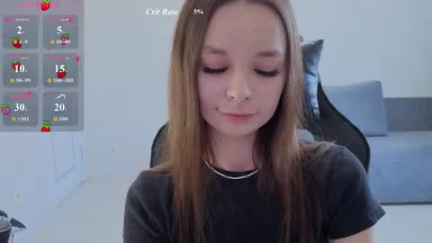 Mila online show from 03/11/26, 12:55