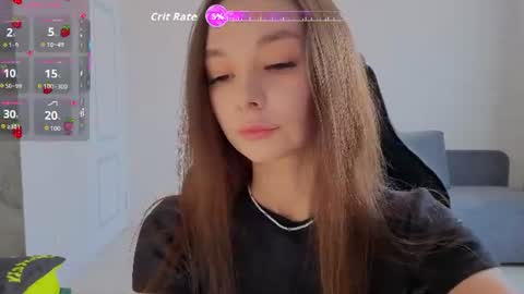Snapshot of amaneli chatting on 06/17/26, 11:23 Mila online show from 06/17/26, 11:23
